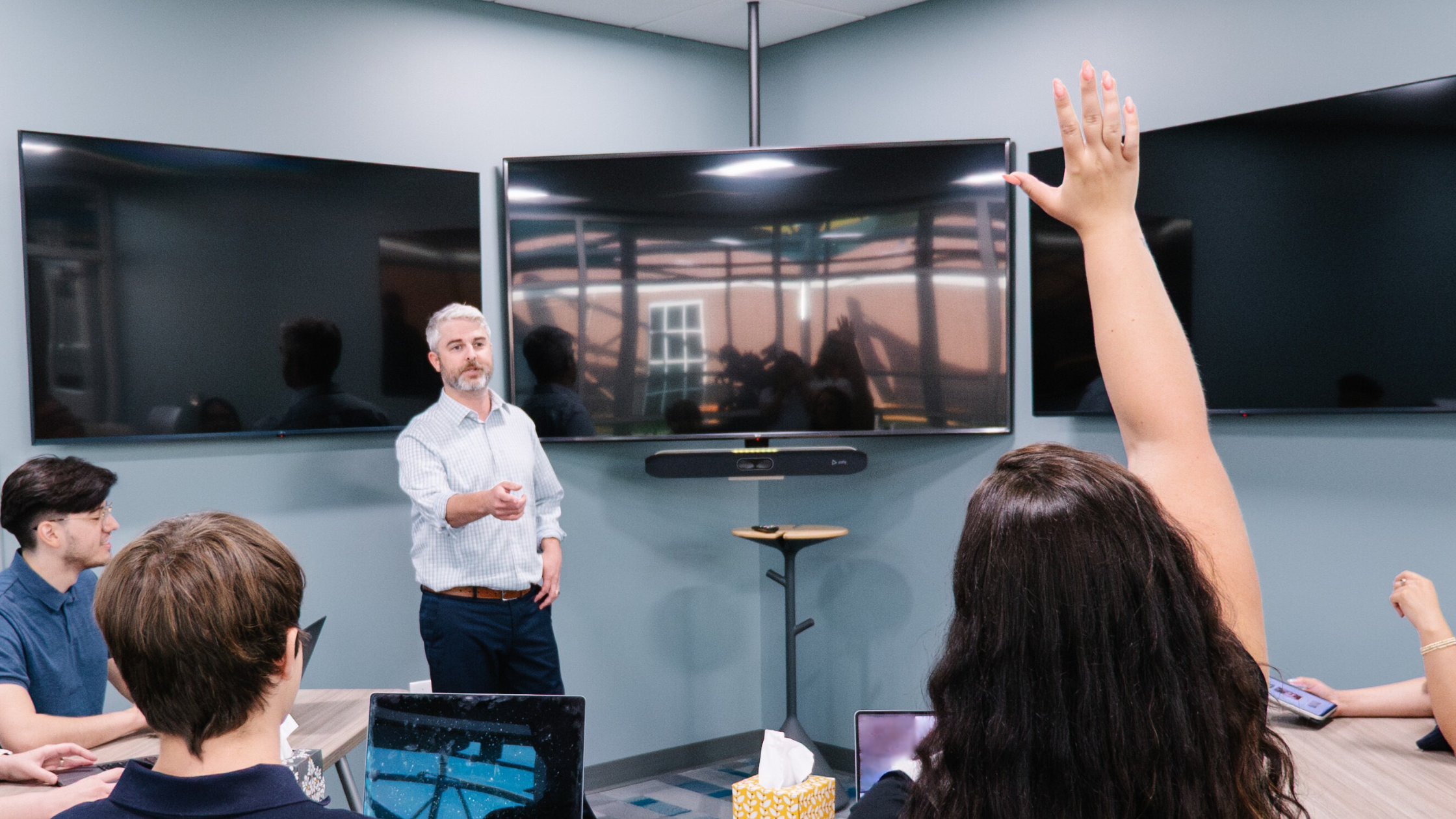 Blog-Post Featured Image