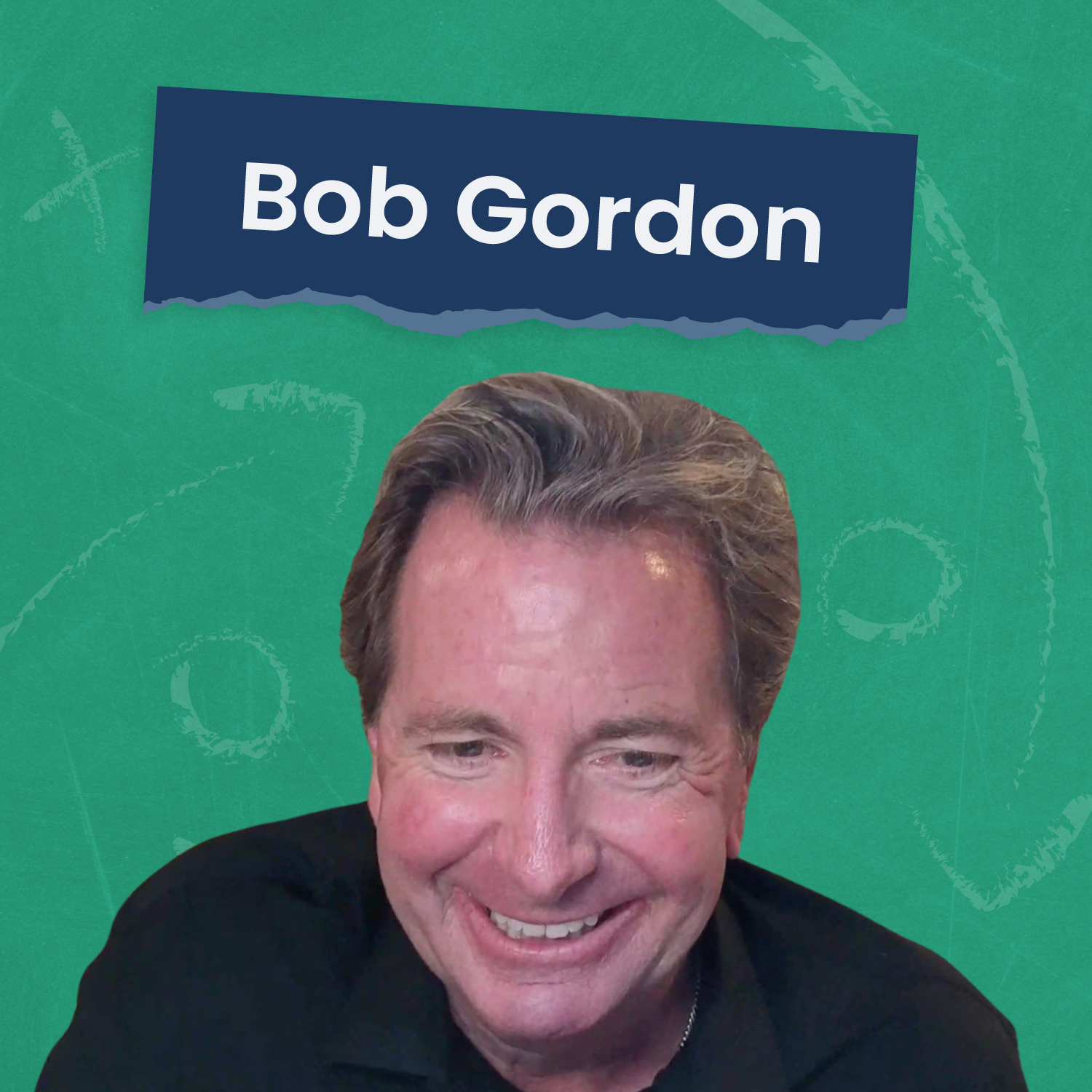 Bob Gordon on innovative service