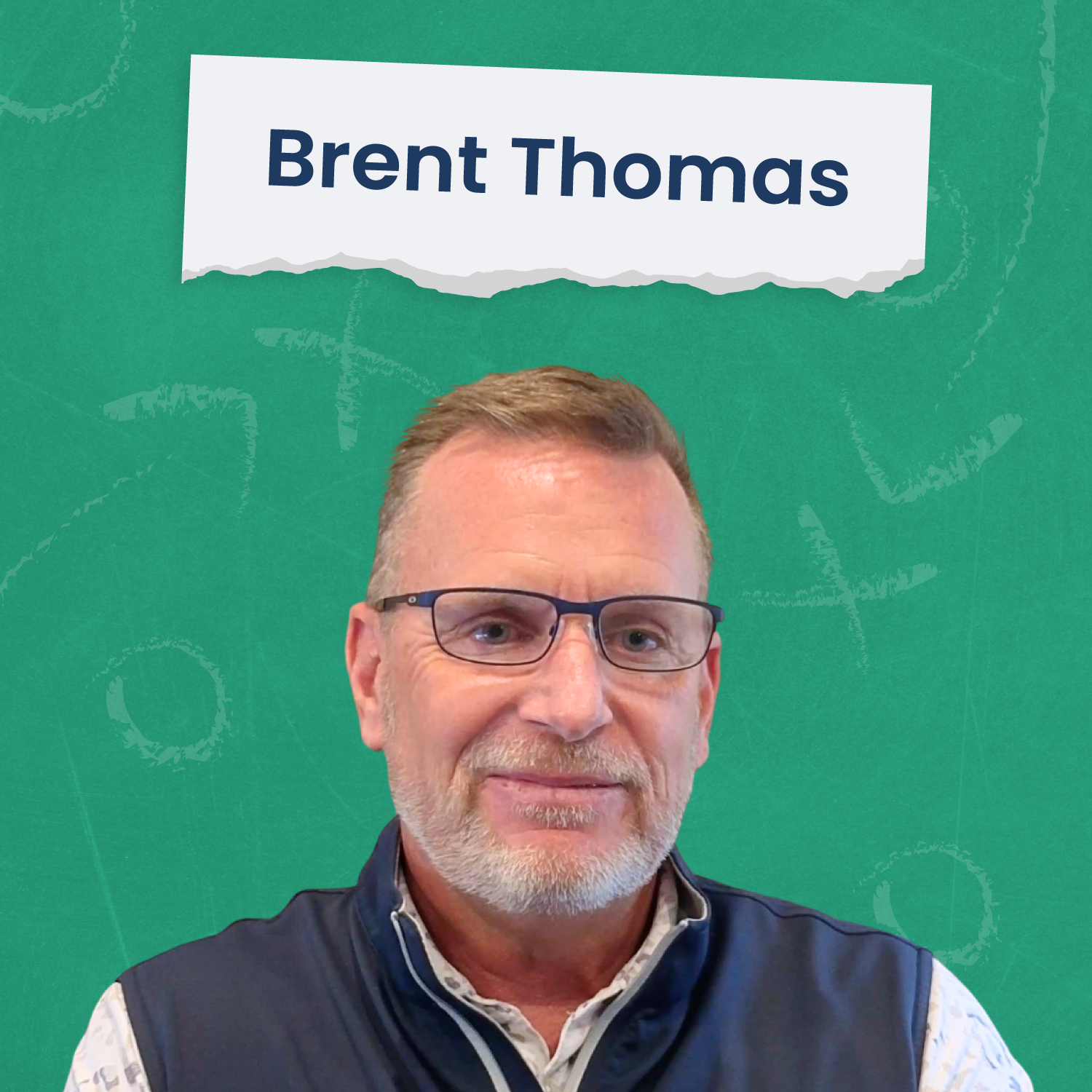 Brent Thomas on turning first impressions into lasting trust
