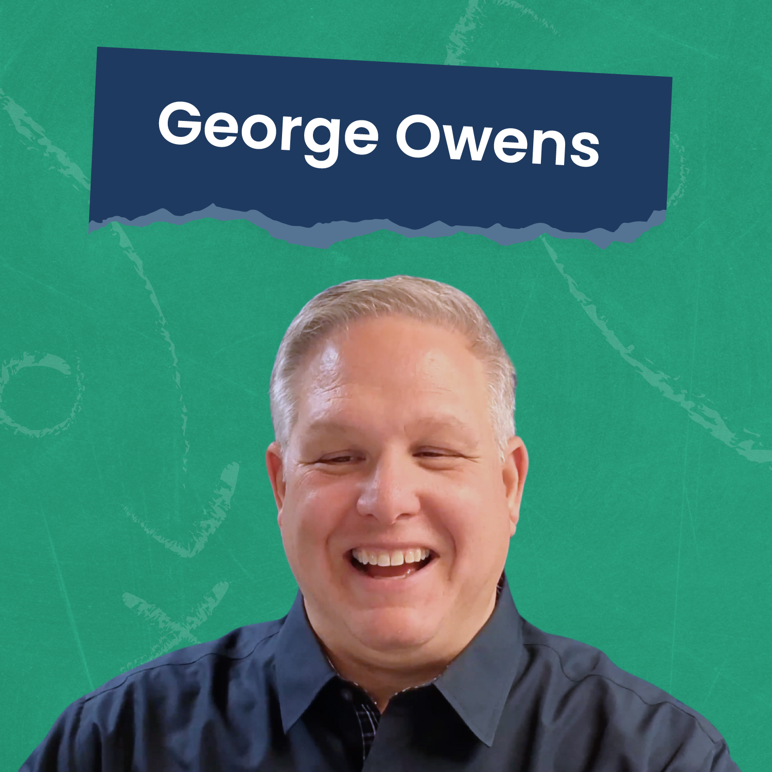 George Owens on funeral home surveys