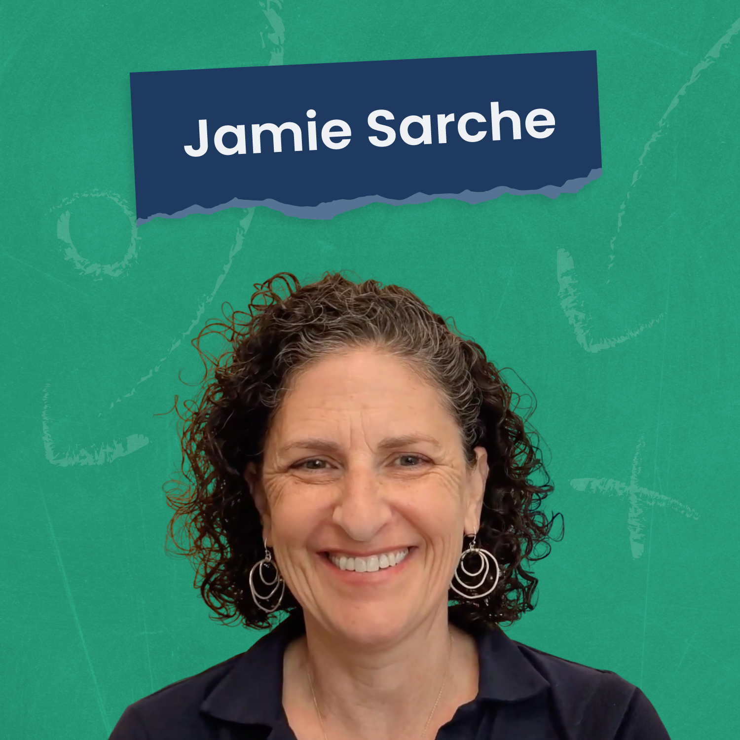 Jamie Sarche on educating families before a loss