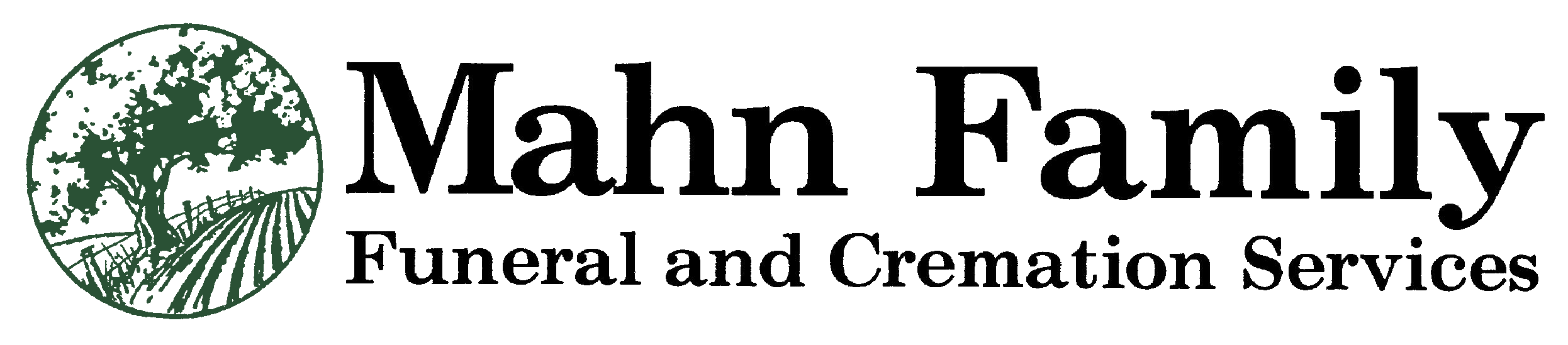 Mahn Family Logo COLOR