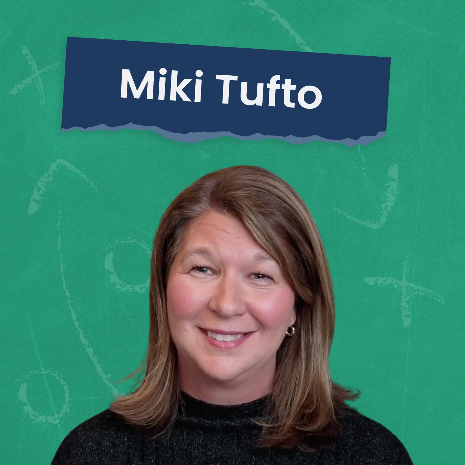 Miki Tufto and funeral service trends episode artwork