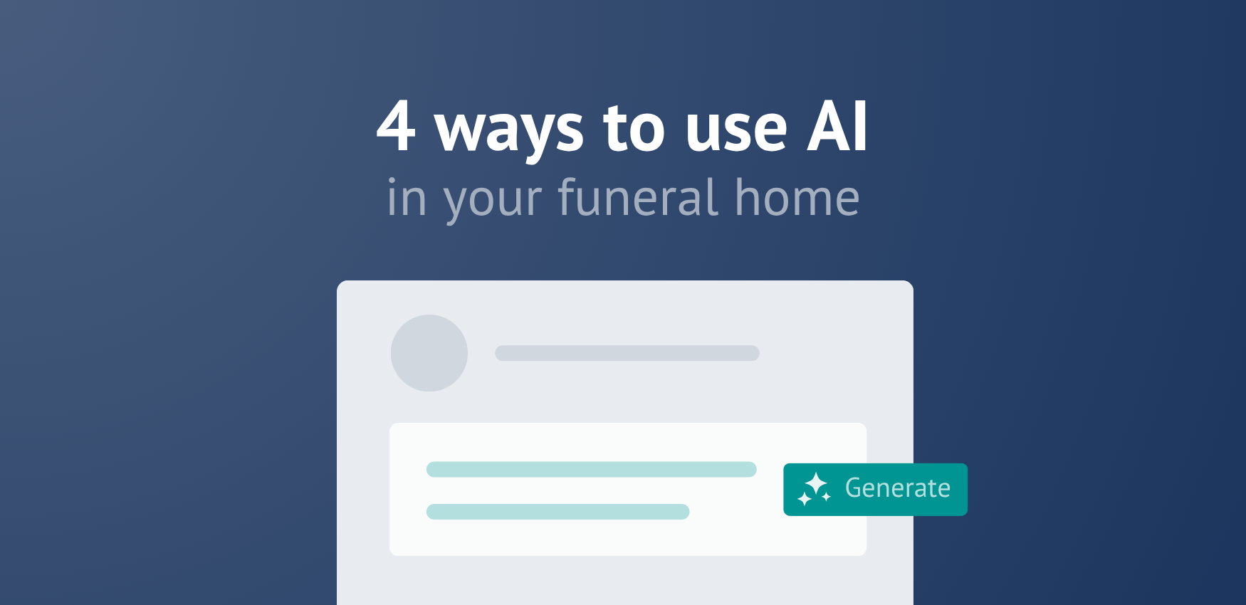Blog-Post Featured Image
