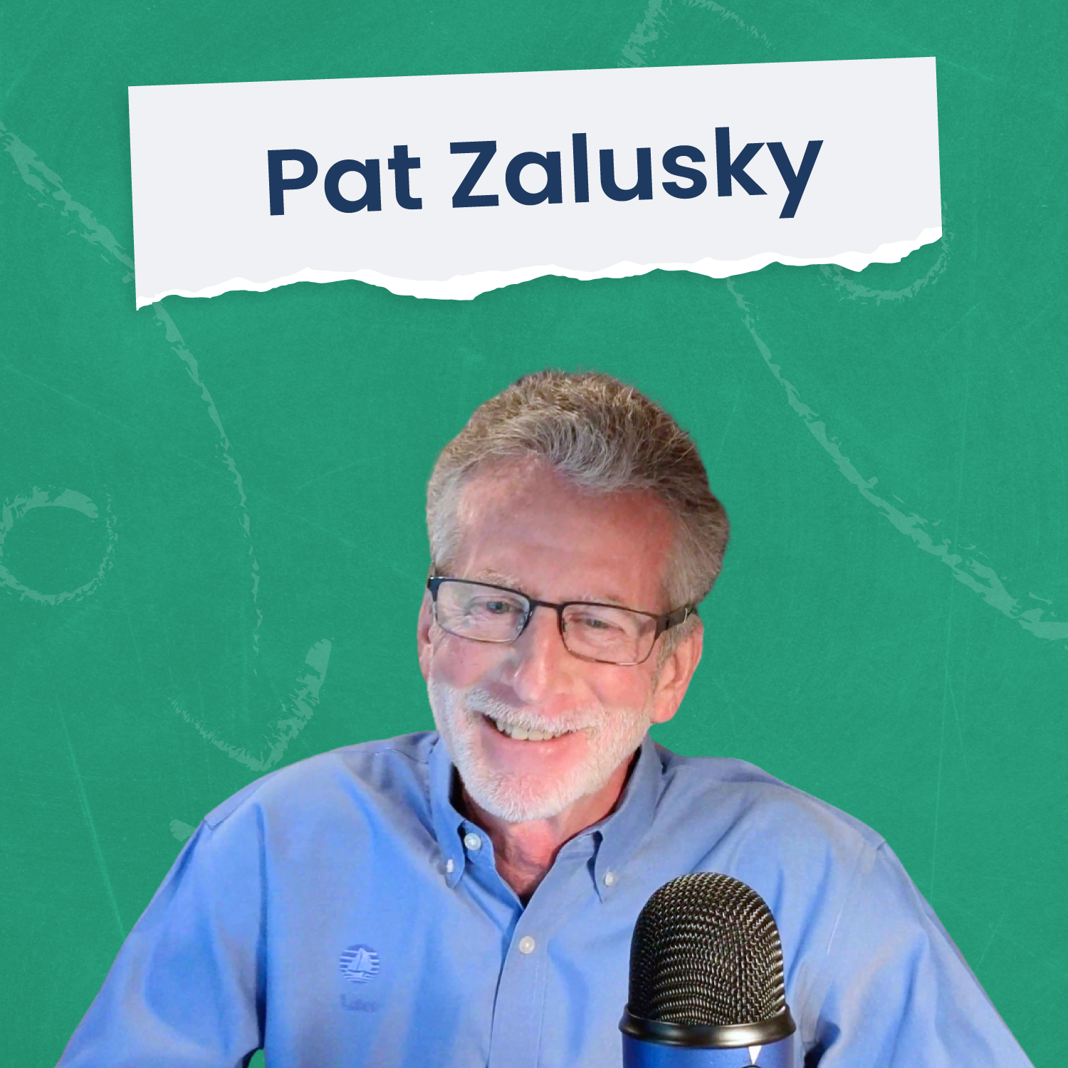 Patrick Zalusky and advance planning seminars