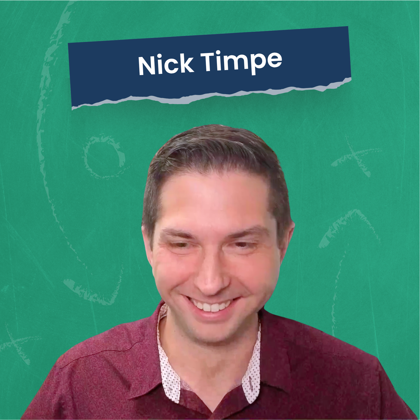 Nick Timpe and the future of cemetery care