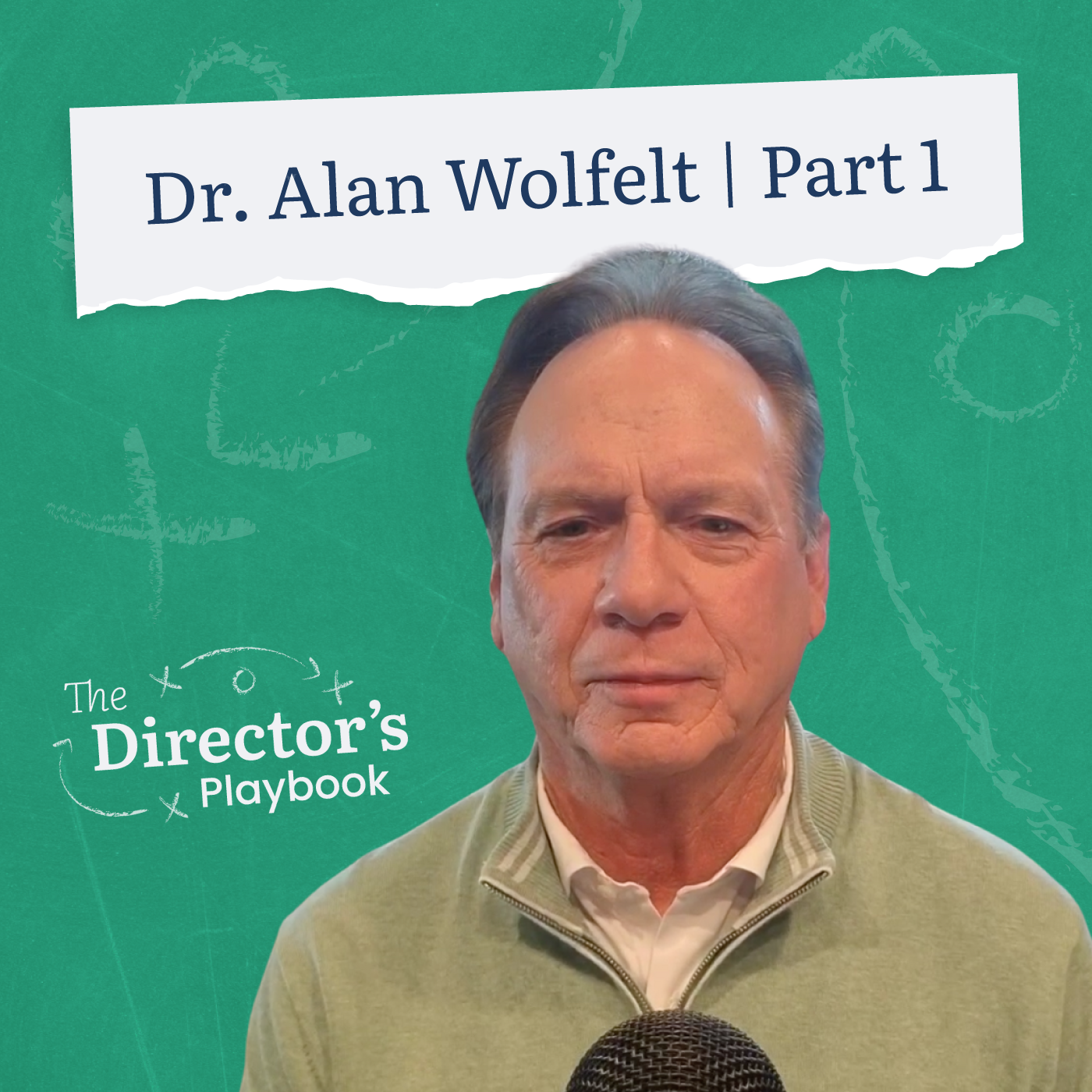 The Expert Families Need: Dr. Alan Wolfelt on Funeral Education | Part 1
