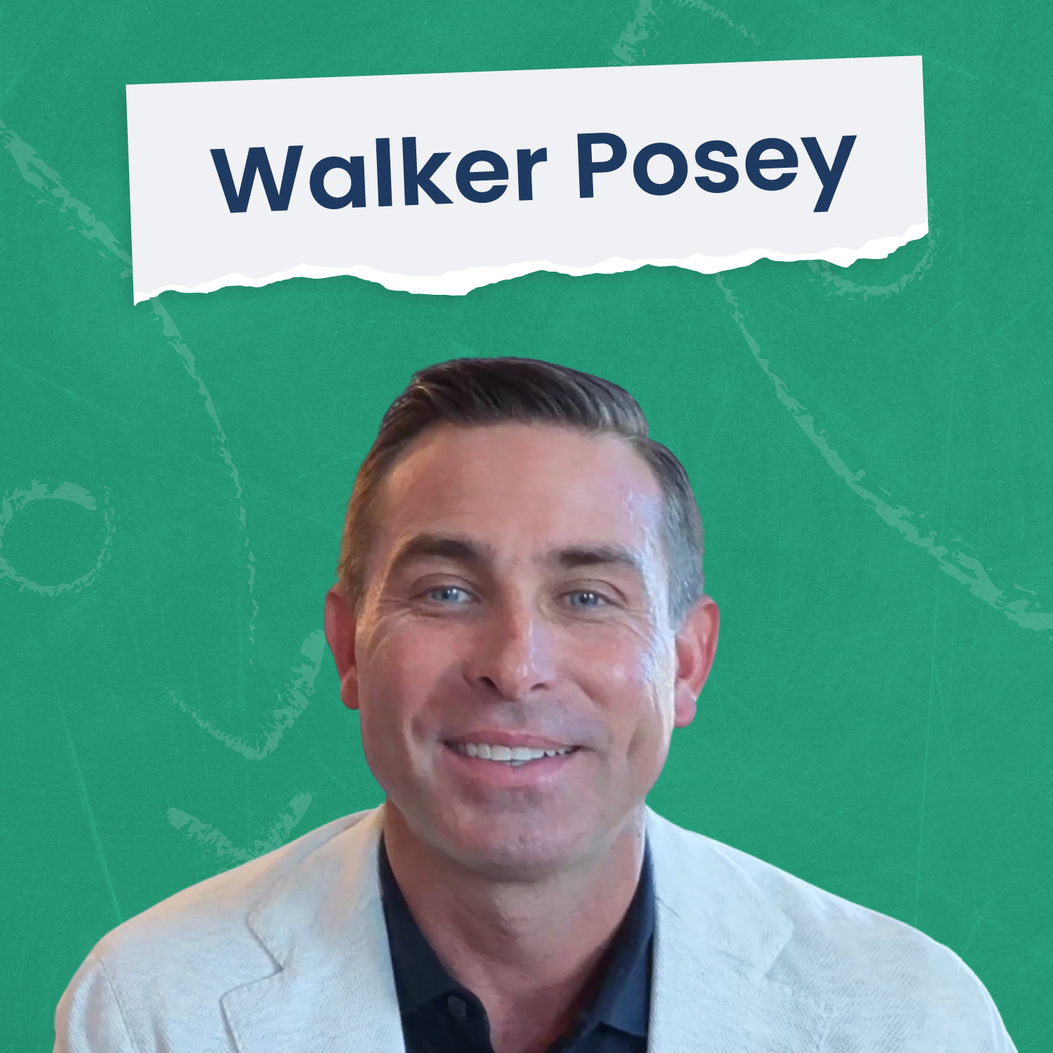 Walker Posey on legacy and leadership