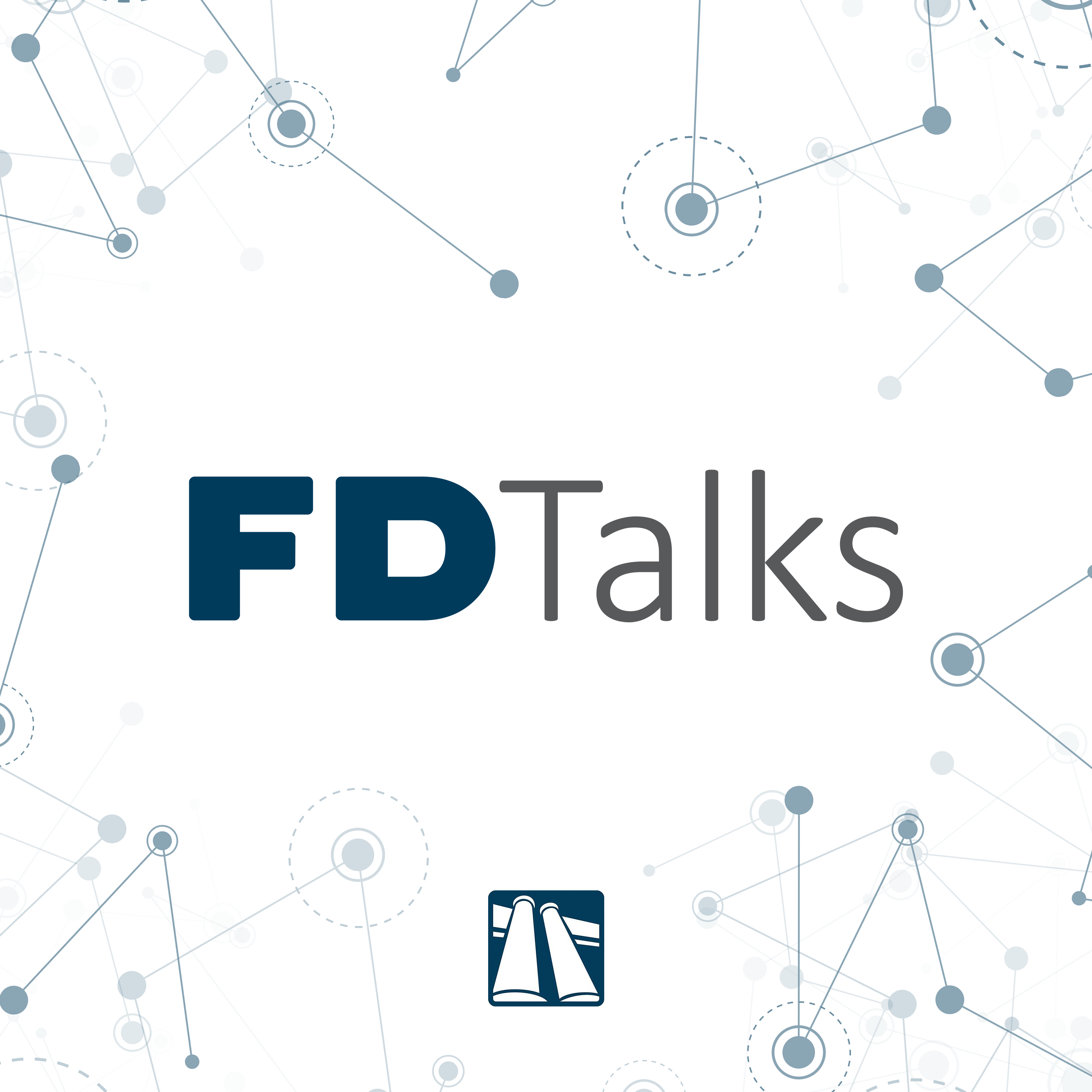FD Talks 39: Connecting with Veterans: A Conversation with Miss Ohio 2023